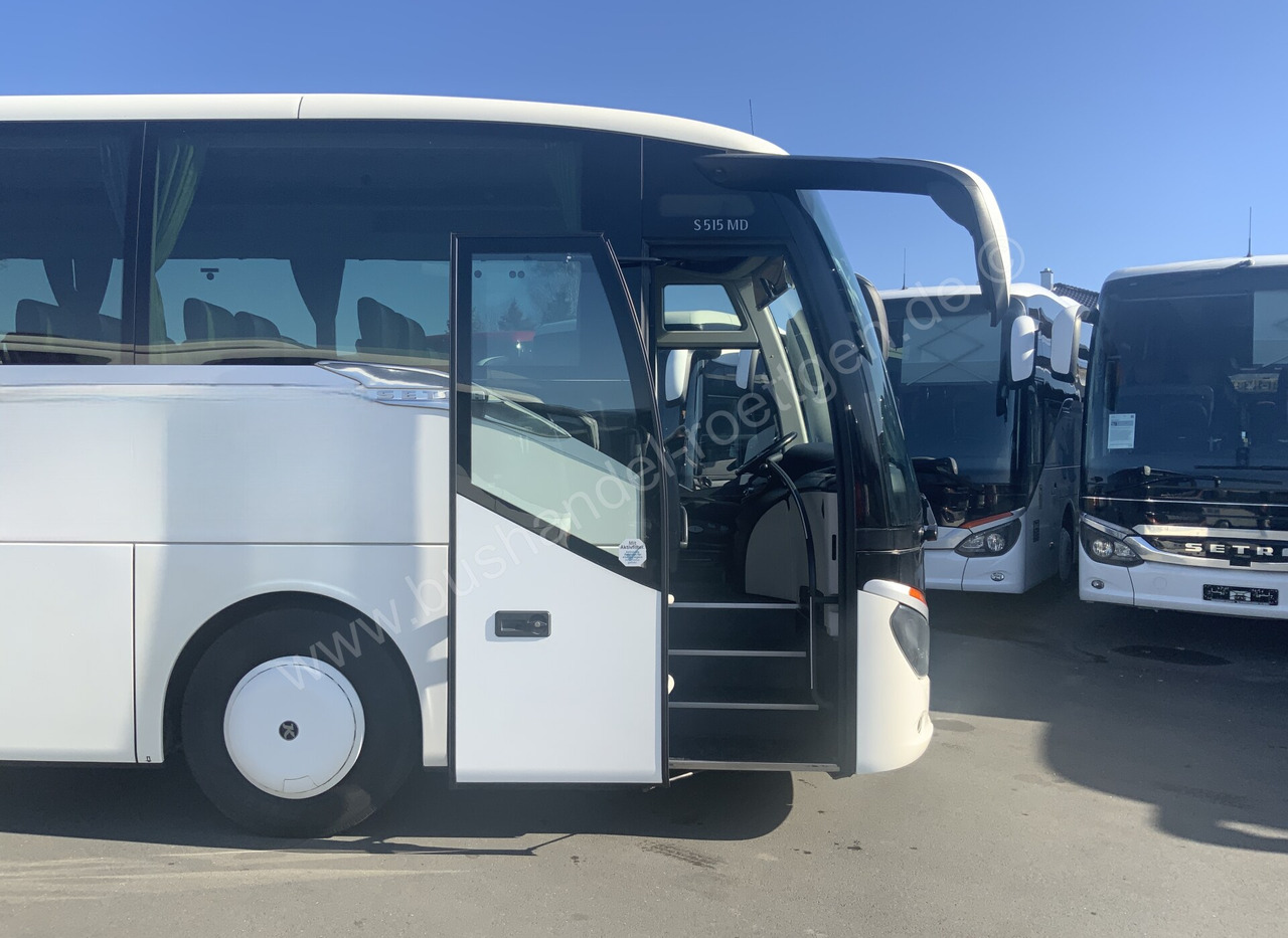 Setra S 515 MD - Starppilsētu autobuss: foto 5 Setra S 515 MD - Starppilsētu autobuss: foto 5