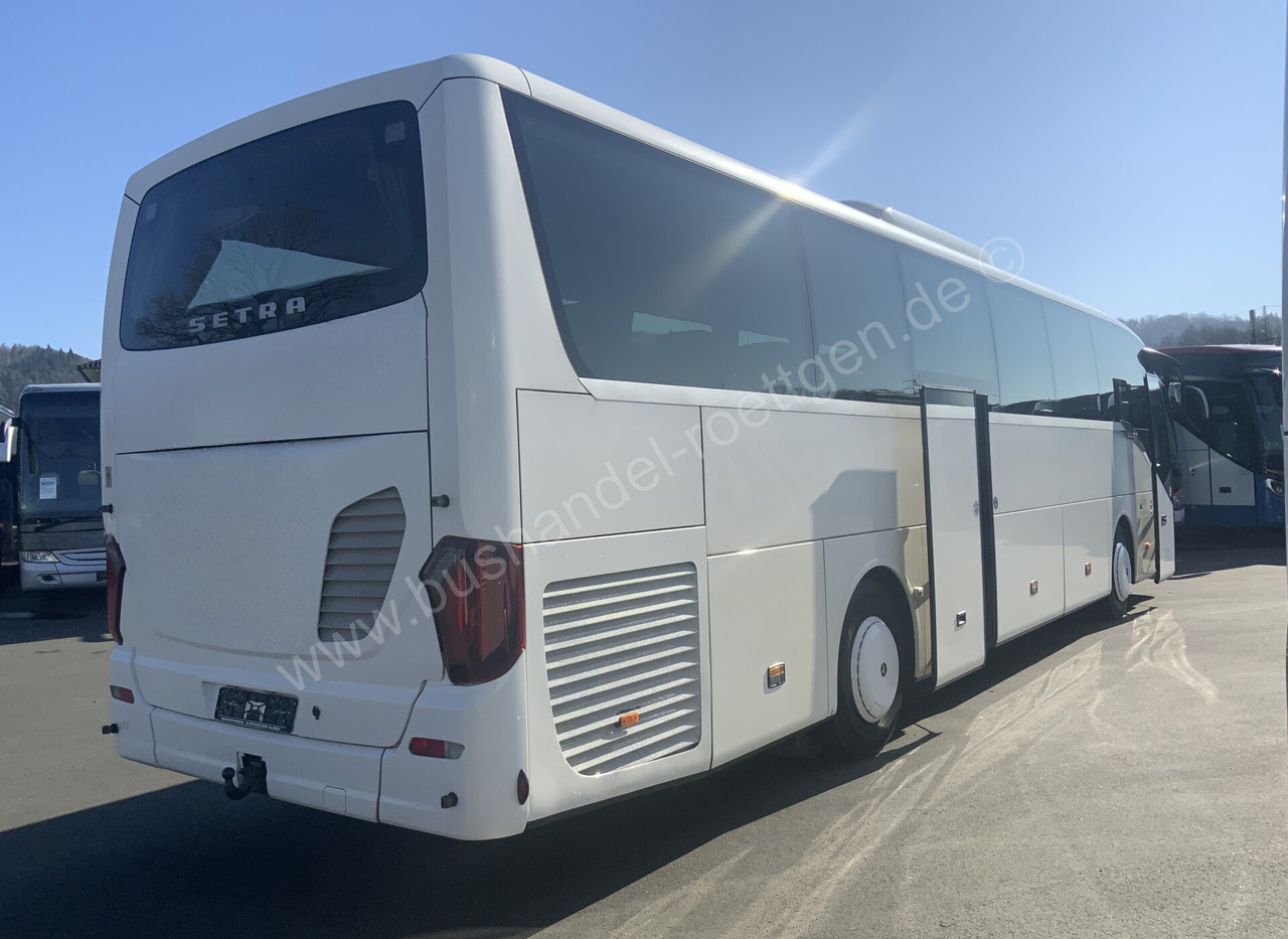 Setra S 515 MD - Starppilsētu autobuss: foto 3 Setra S 515 MD - Starppilsētu autobuss: foto 3