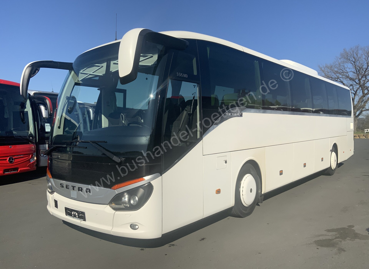 Setra S 515 MD - Starppilsētu autobuss: foto 2 Setra S 515 MD - Starppilsētu autobuss: foto 2