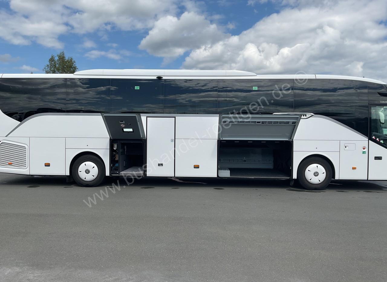 Setra S 516 HD/2 - Starppilsētu autobuss: foto 5 Setra S 516 HD/2 - Starppilsētu autobuss: foto 5