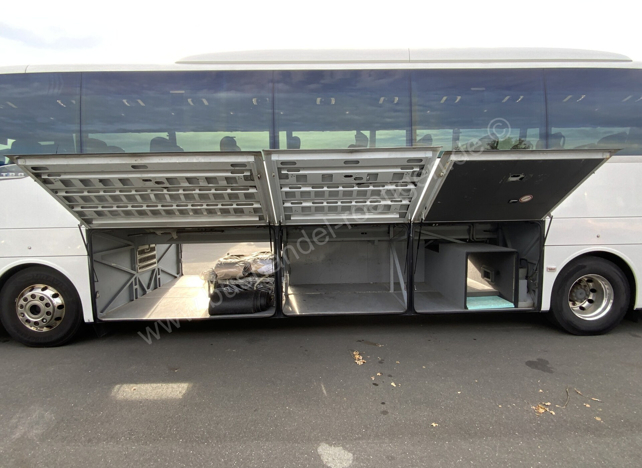 Setra S 516 HD - Starppilsētu autobuss: foto 5 Setra S 516 HD - Starppilsētu autobuss: foto 5