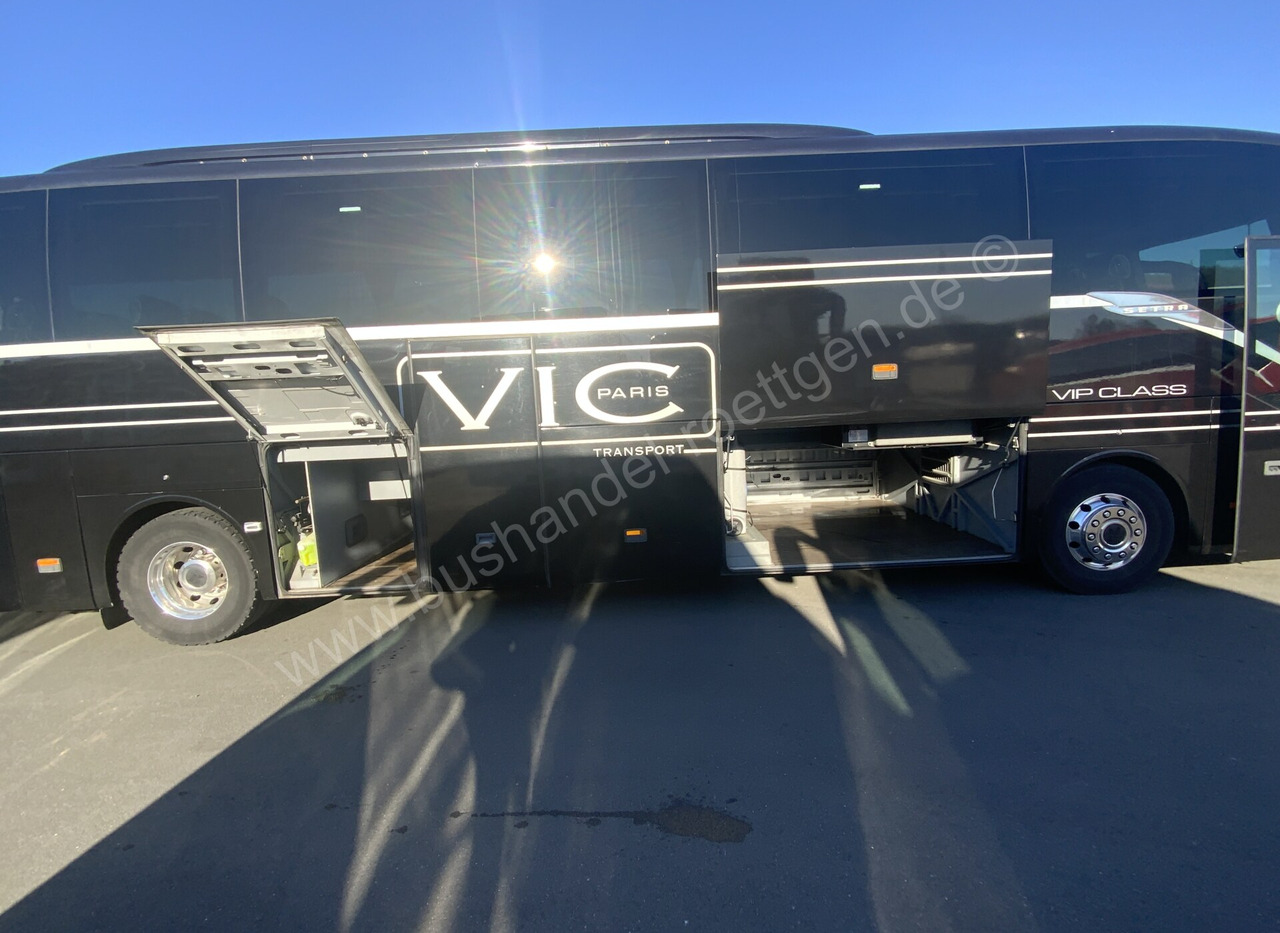 Setra S 516 HD - Starppilsētu autobuss: foto 5 Setra S 516 HD - Starppilsētu autobuss: foto 5