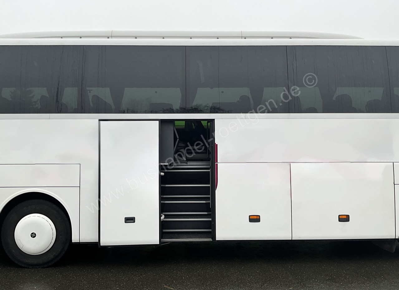 Setra S 516 HD - Starppilsētu autobuss: foto 5 Setra S 516 HD - Starppilsētu autobuss: foto 5