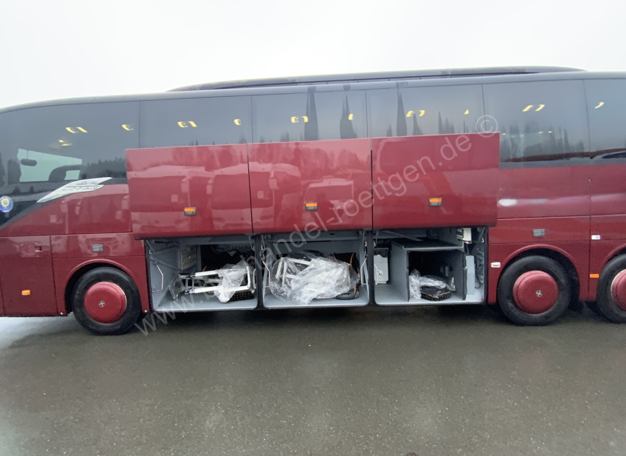 Setra S 516 HD - Starppilsētu autobuss: foto 5 Setra S 516 HD - Starppilsētu autobuss: foto 5
