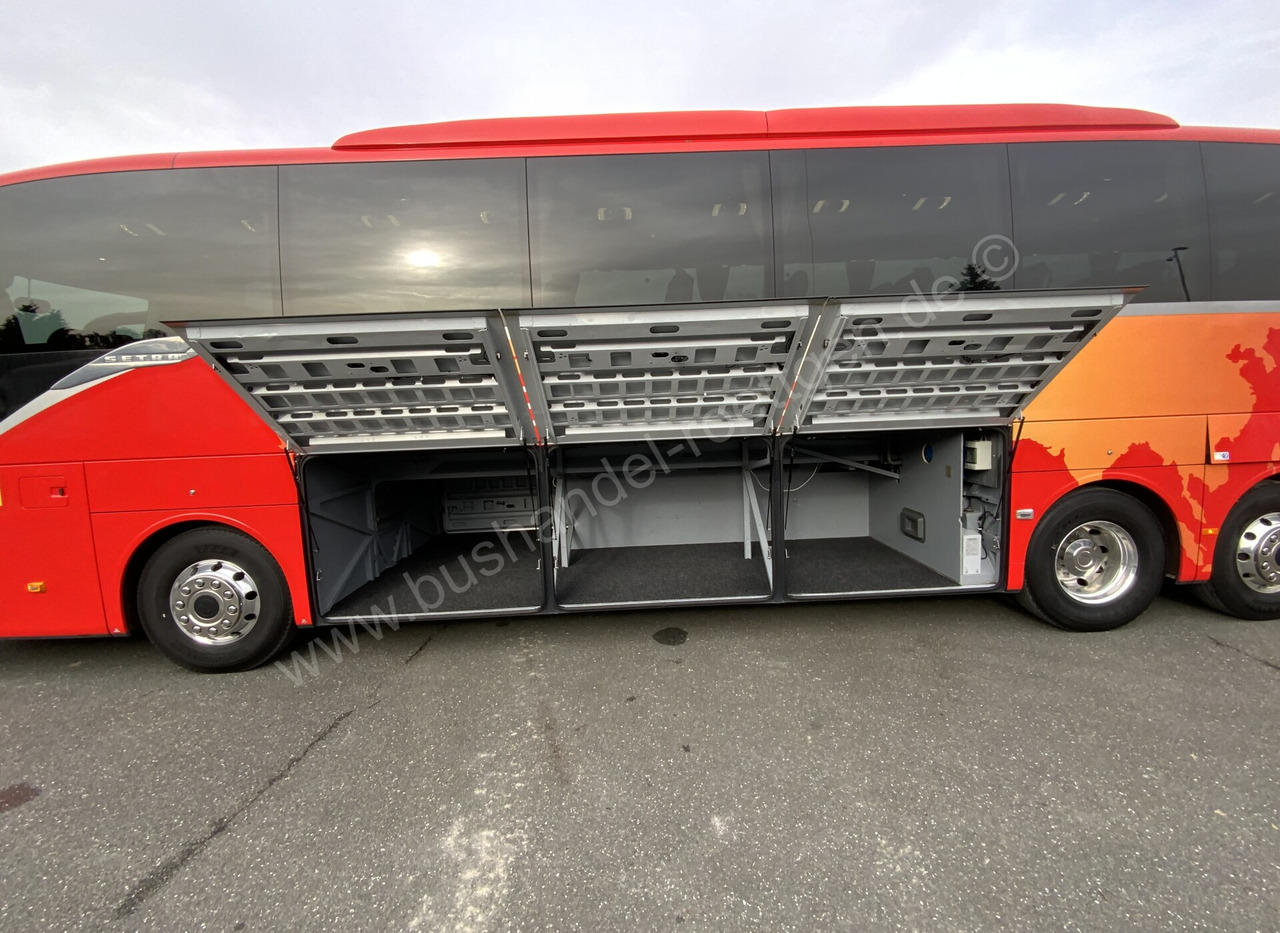 Setra S 516 HD - Starppilsētu autobuss: foto 5 Setra S 516 HD - Starppilsētu autobuss: foto 5