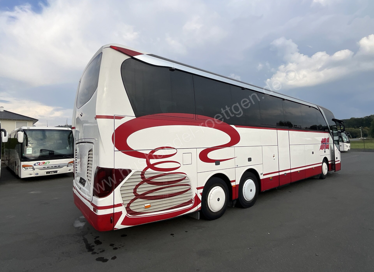 Setra S 516 HDH - Starppilsētu autobuss: foto 4 Setra S 516 HDH - Starppilsētu autobuss: foto 4