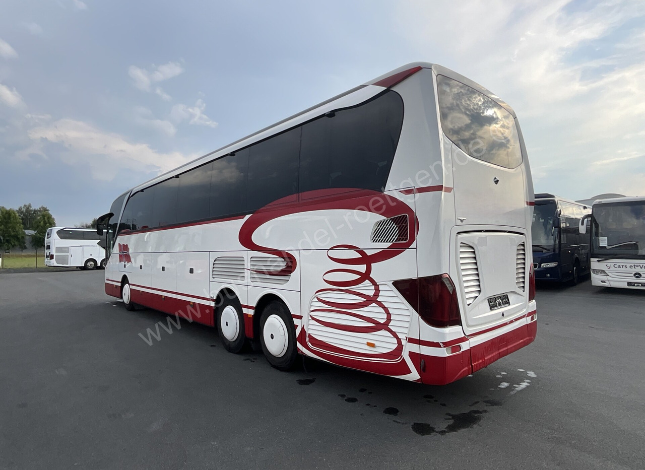 Setra S 516 HDH - Starppilsētu autobuss: foto 3 Setra S 516 HDH - Starppilsētu autobuss: foto 3