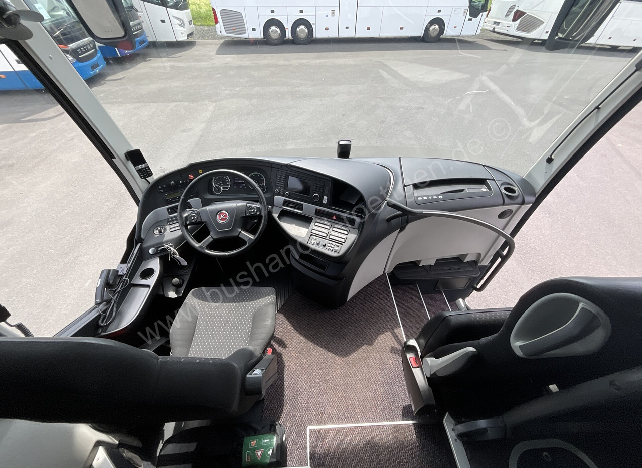 Starppilsētu autobuss Setra S 516 MD: foto 20