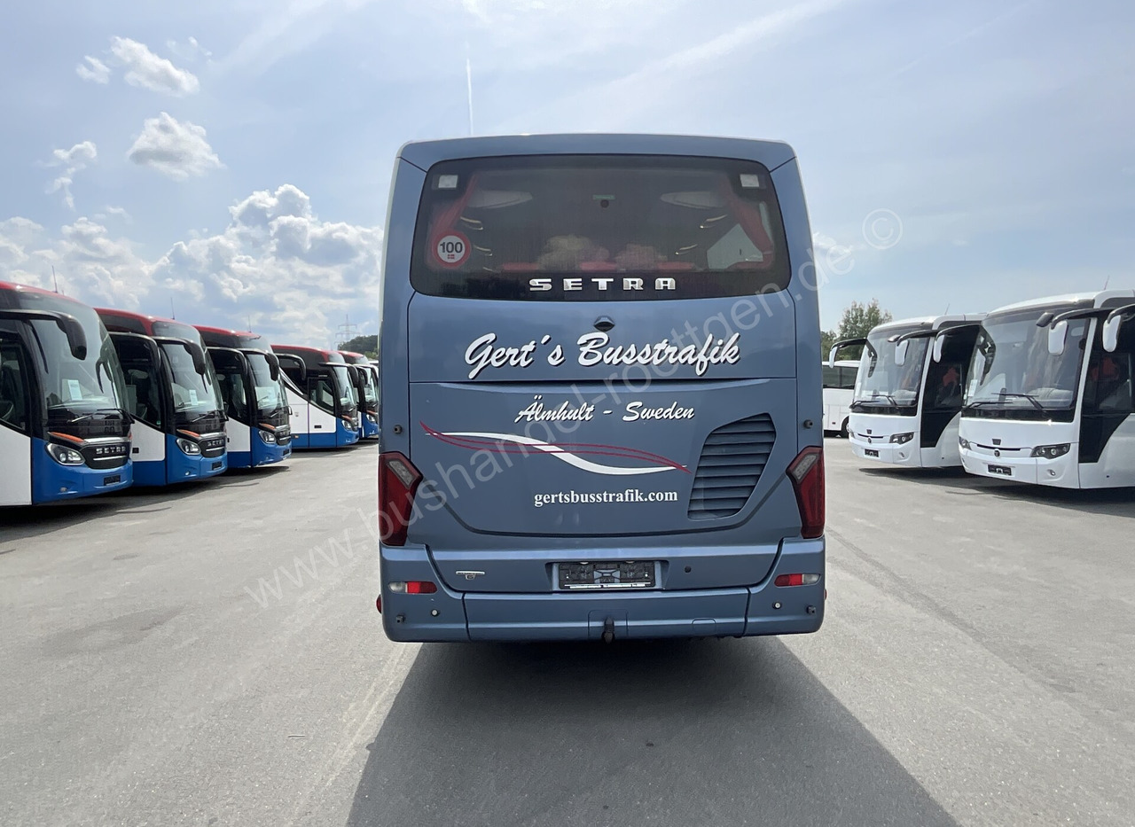 Starppilsētu autobuss Setra S 516 MD: foto 8