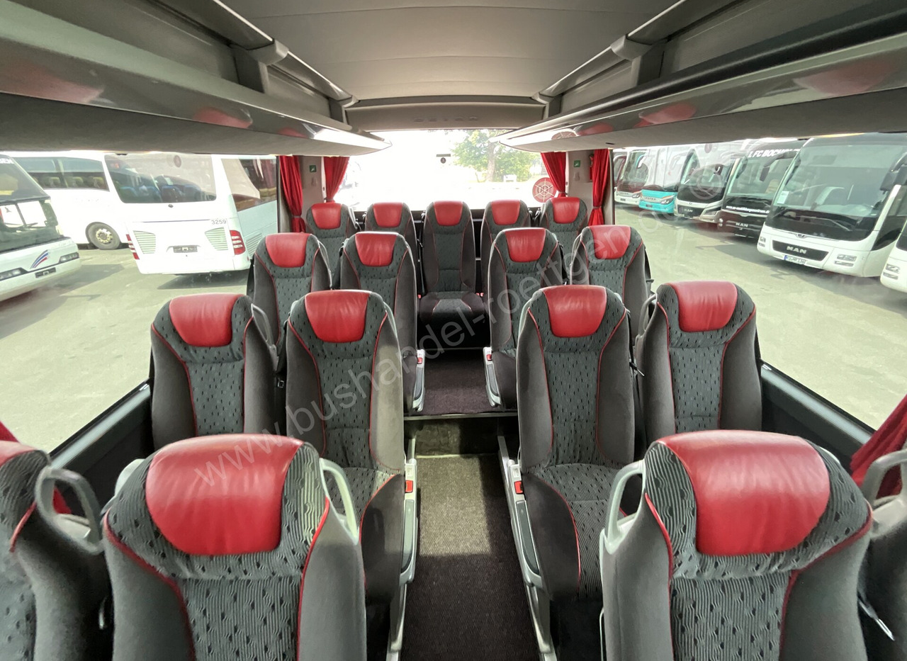 Starppilsētu autobuss Setra S 516 MD: foto 13