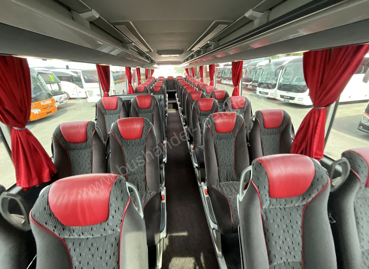 Starppilsētu autobuss Setra S 516 MD: foto 11