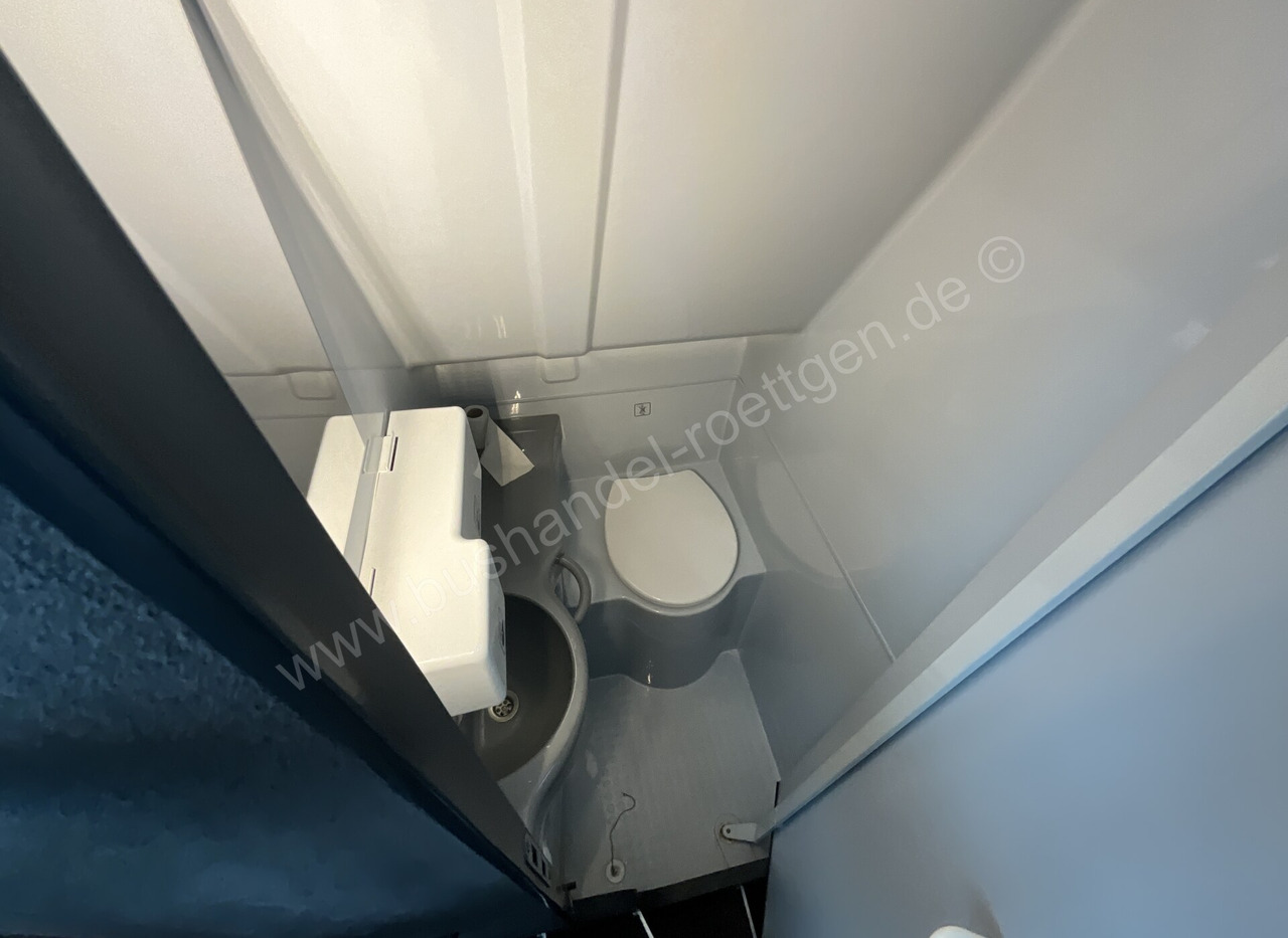 Starppilsētu autobuss Setra S 516 MD: foto 17