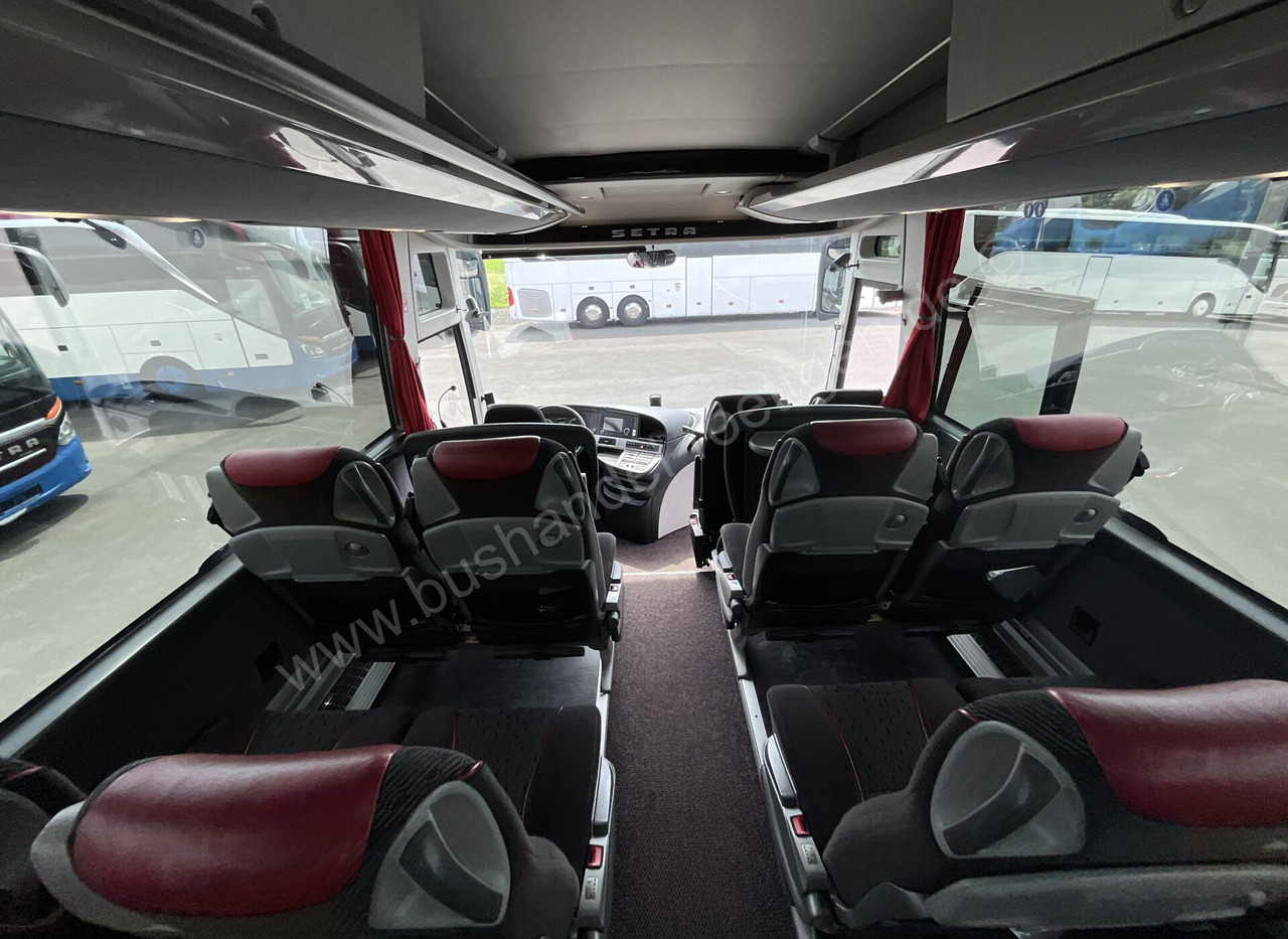 Starppilsētu autobuss Setra S 516 MD: foto 19