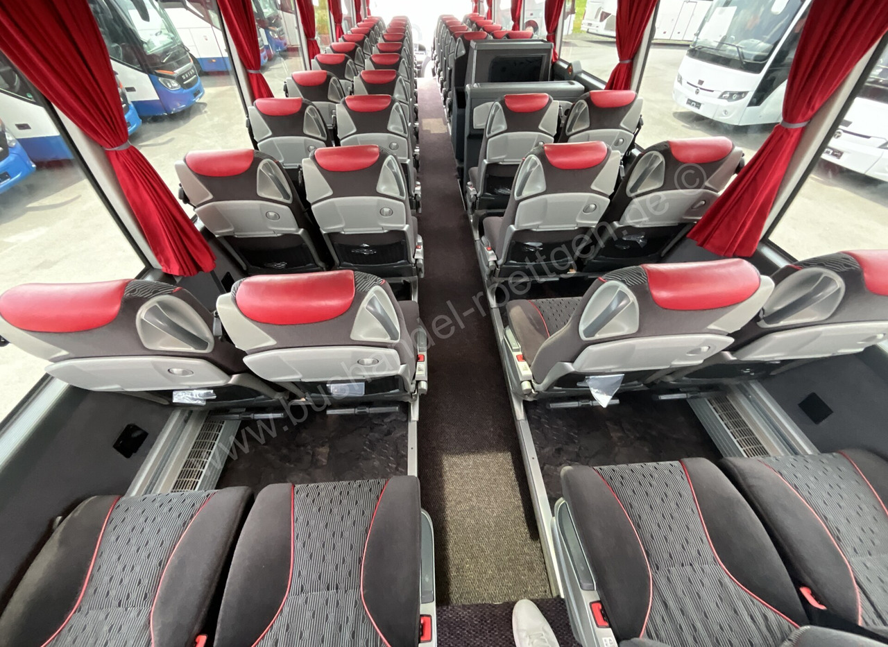 Starppilsētu autobuss Setra S 516 MD: foto 15