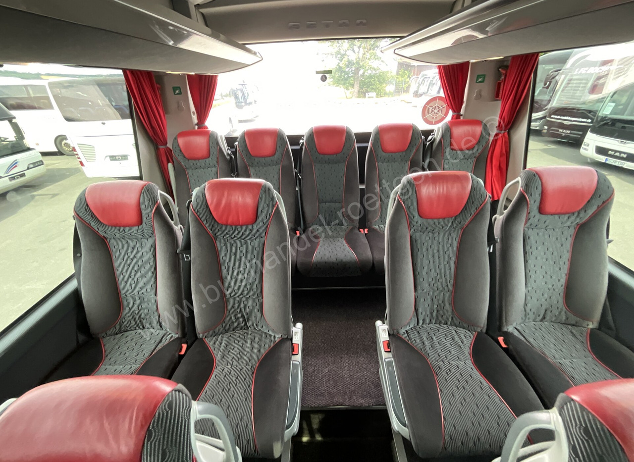Starppilsētu autobuss Setra S 516 MD: foto 14
