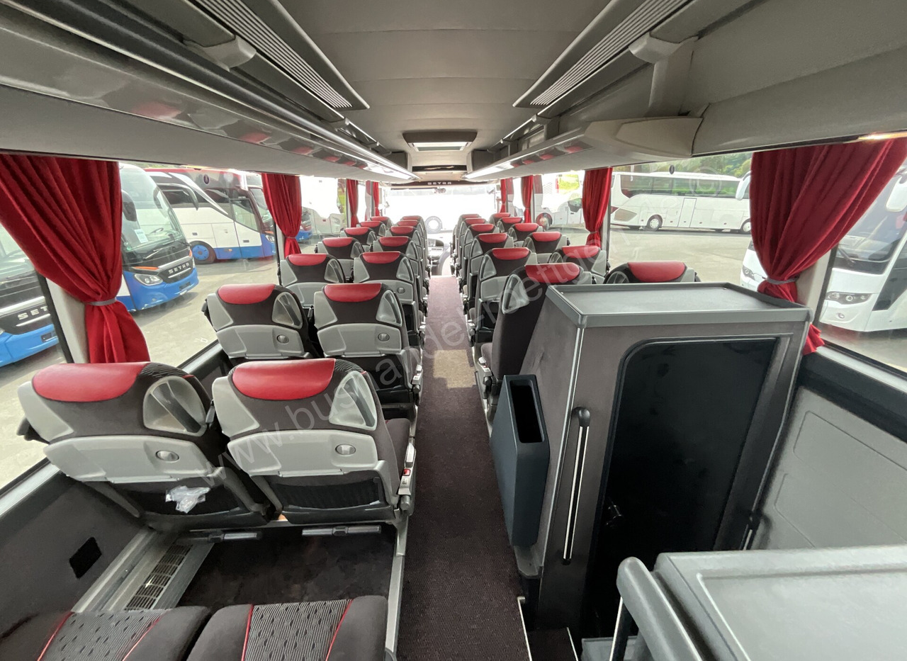 Starppilsētu autobuss Setra S 516 MD: foto 16