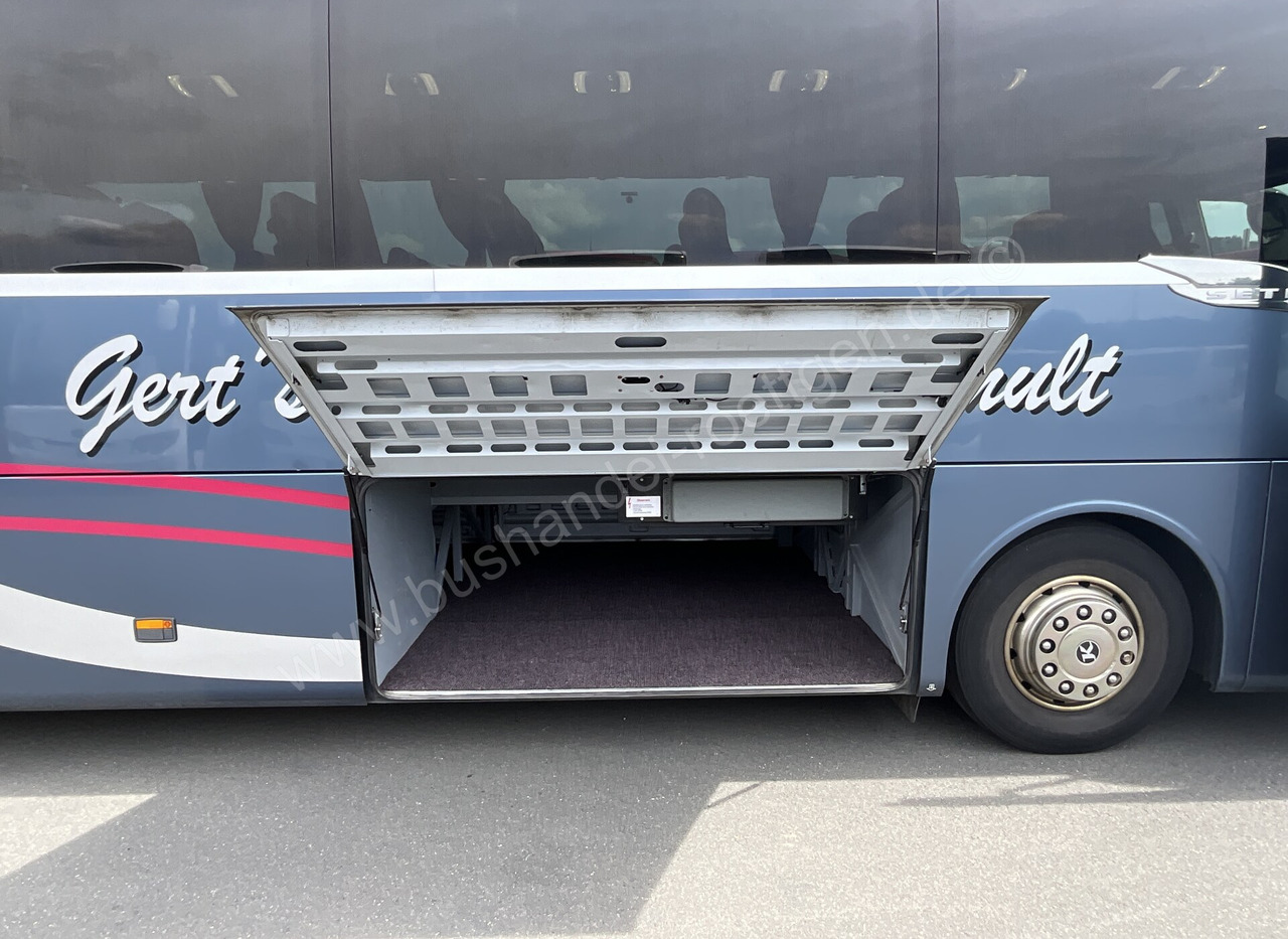 Starppilsētu autobuss Setra S 516 MD: foto 6
