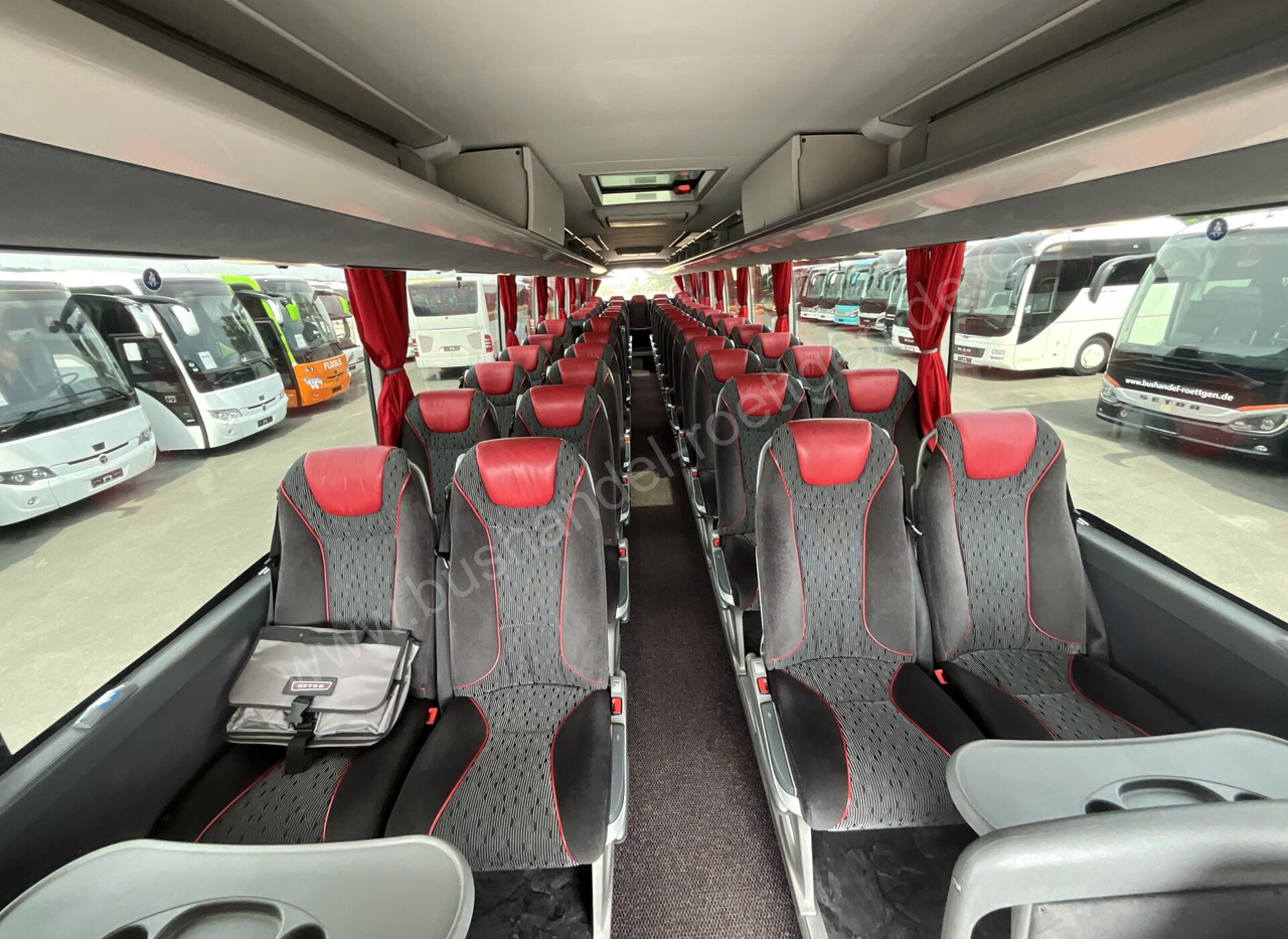 Starppilsētu autobuss Setra S 516 MD: foto 10