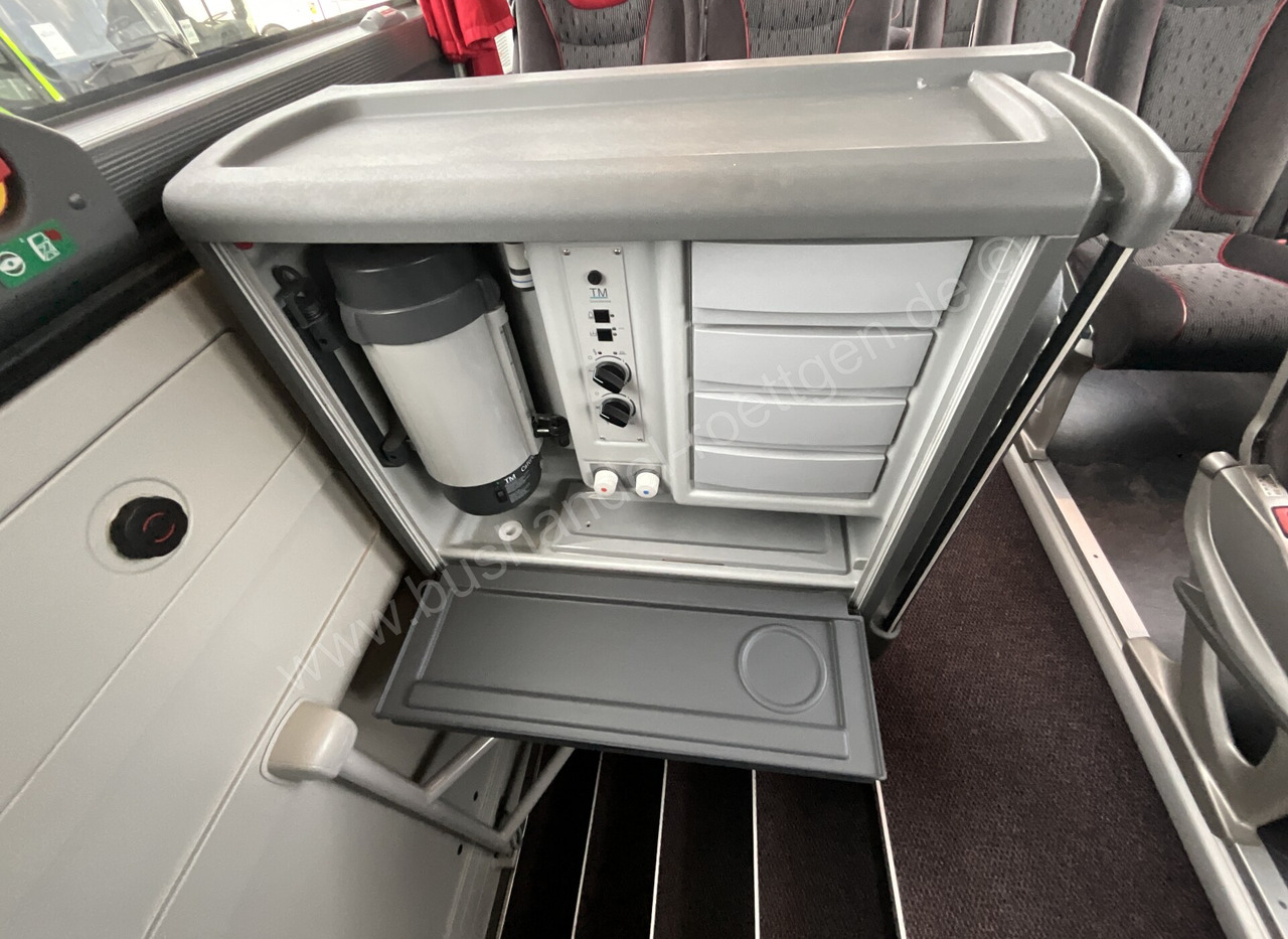 Starppilsētu autobuss Setra S 516 MD: foto 18