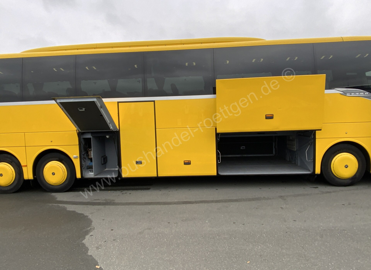 Setra S 517 HD - Starppilsētu autobuss: foto 5 Setra S 517 HD - Starppilsētu autobuss: foto 5