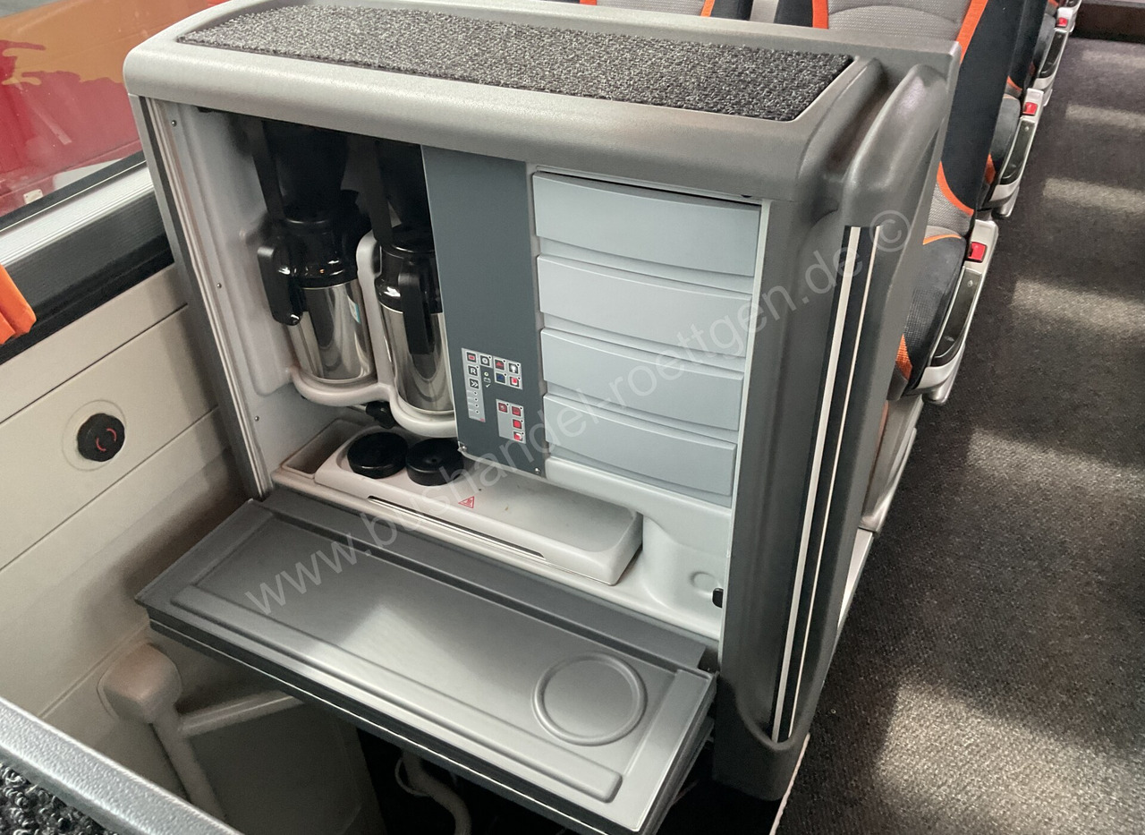 Starppilsētu autobuss Setra S 517 HD: foto 13