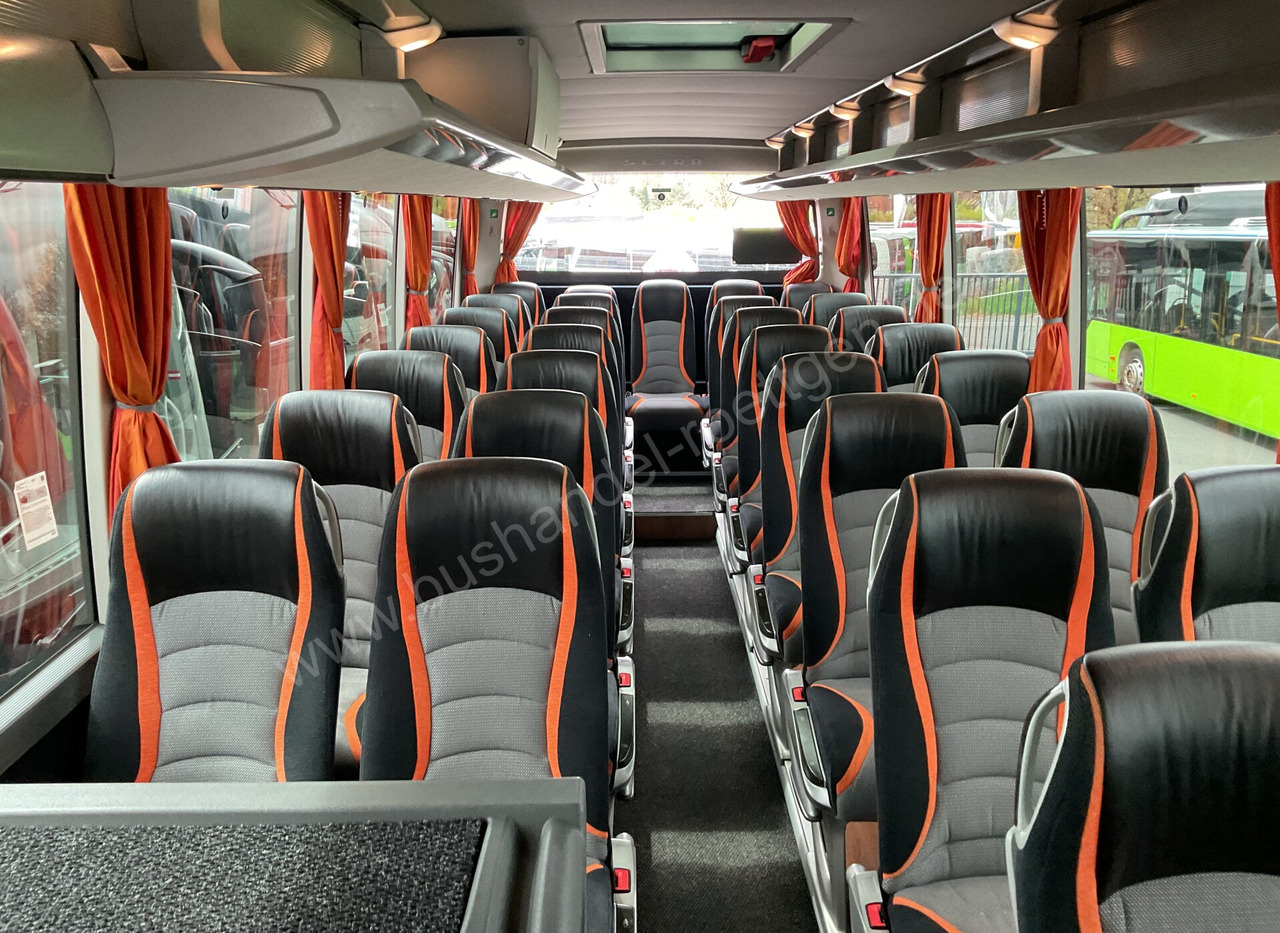 Starppilsētu autobuss Setra S 517 HD: foto 12
