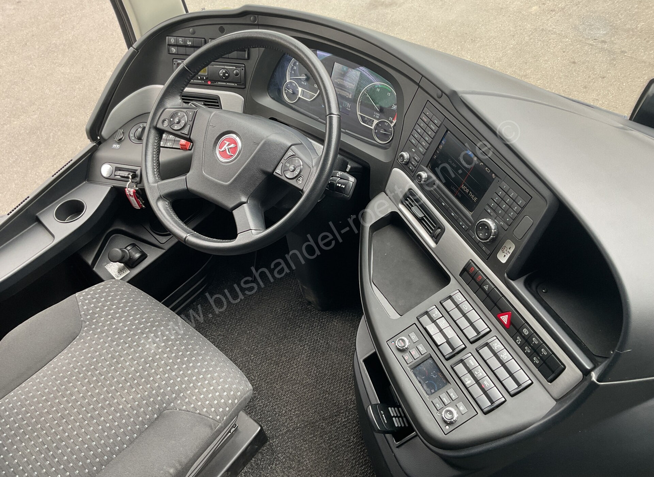 Starppilsētu autobuss Setra S 517 HD: foto 18