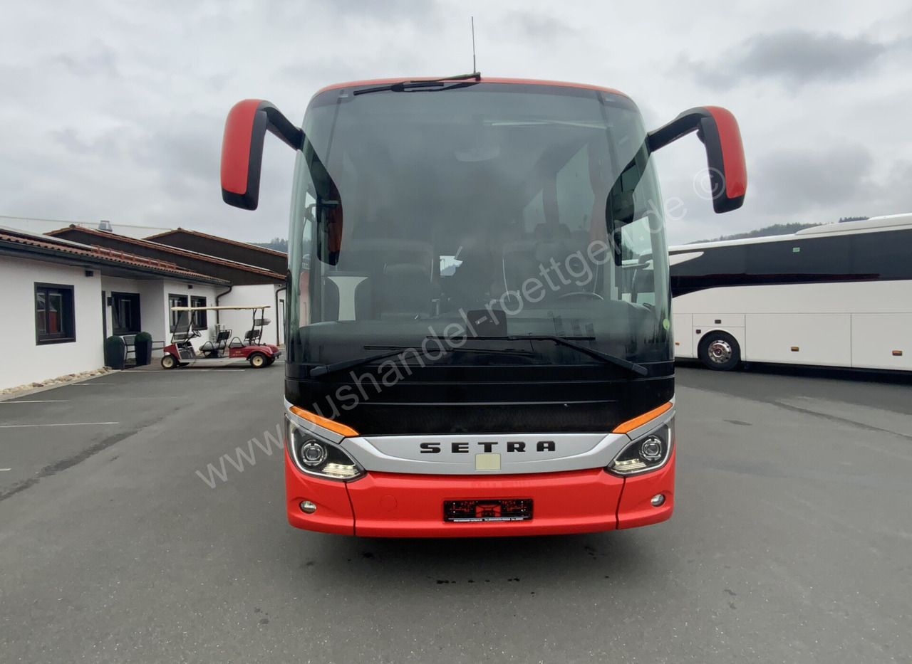Starppilsētu autobuss Setra S 517 HD: foto 7