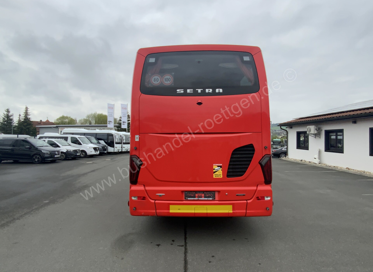 Starppilsētu autobuss Setra S 517 HD: foto 8