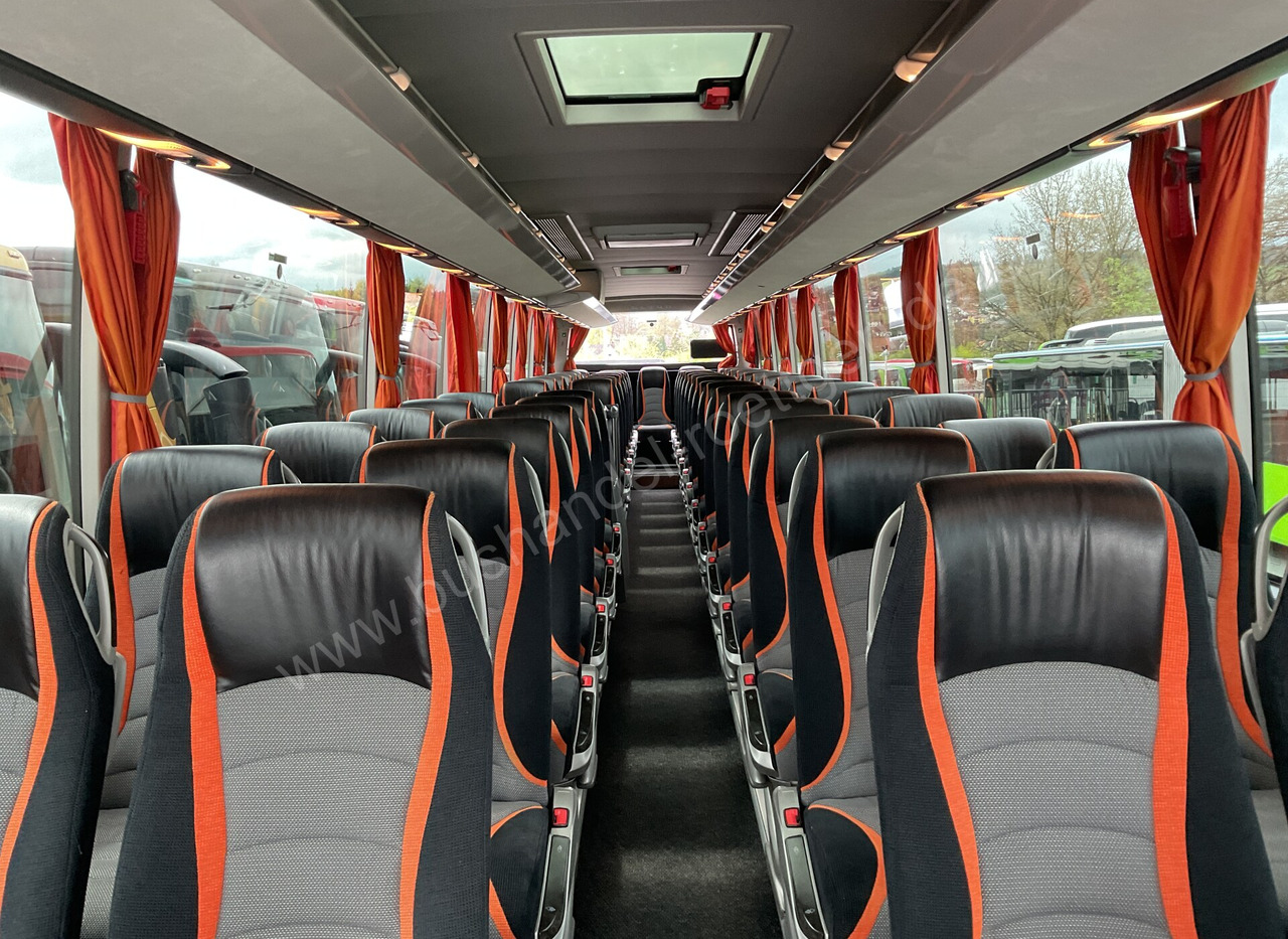 Starppilsētu autobuss Setra S 517 HD: foto 11