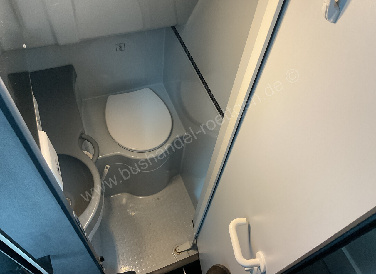 Starppilsētu autobuss Setra S 517 HD: foto 17