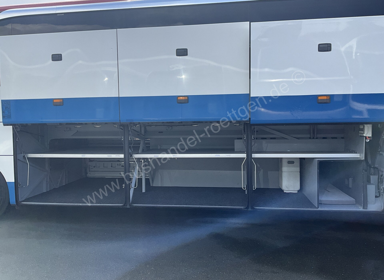 Setra S 517 HDH - Starppilsētu autobuss: foto 5 Setra S 517 HDH - Starppilsētu autobuss: foto 5
