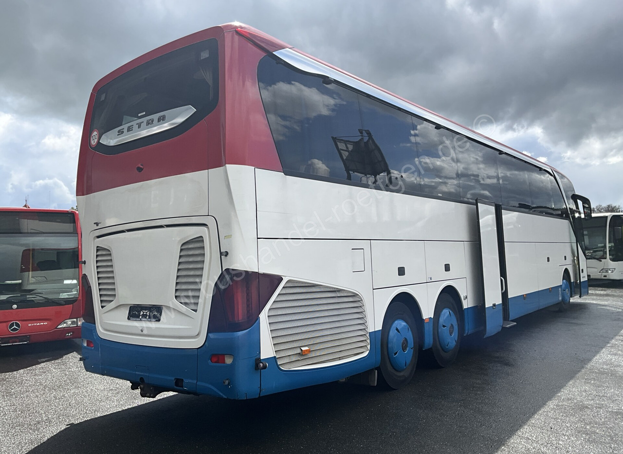 Setra S 517 HDH - Starppilsētu autobuss: foto 3 Setra S 517 HDH - Starppilsētu autobuss: foto 3