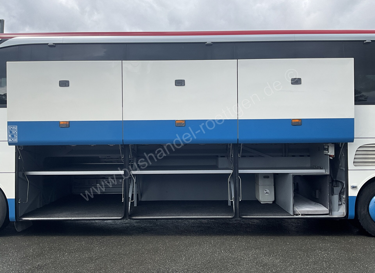 Setra S 517 HDH - Starppilsētu autobuss: foto 5 Setra S 517 HDH - Starppilsētu autobuss: foto 5