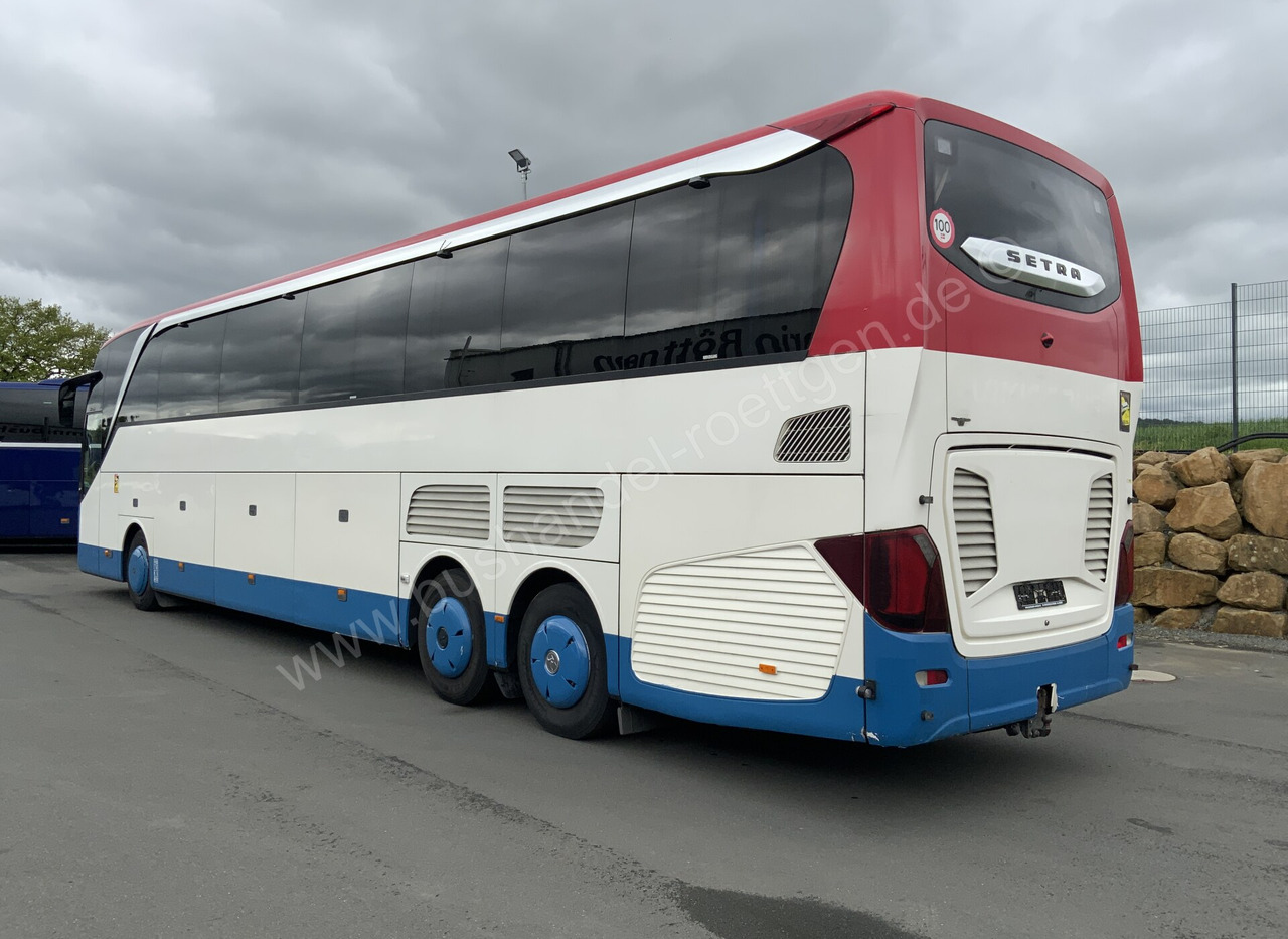 Setra S 517 HDH - Starppilsētu autobuss: foto 3 Setra S 517 HDH - Starppilsētu autobuss: foto 3