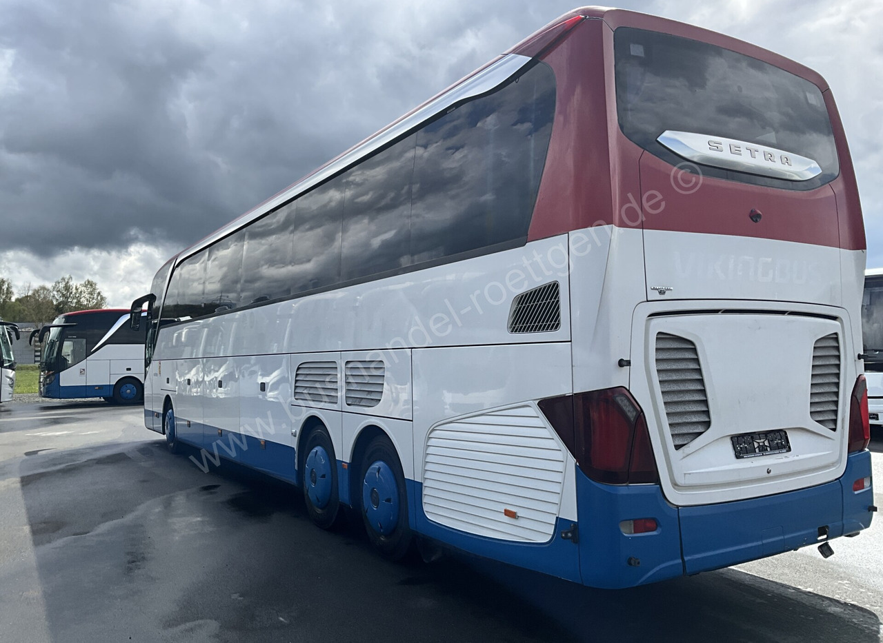 Setra S 517 HDH - Starppilsētu autobuss: foto 3 Setra S 517 HDH - Starppilsētu autobuss: foto 3