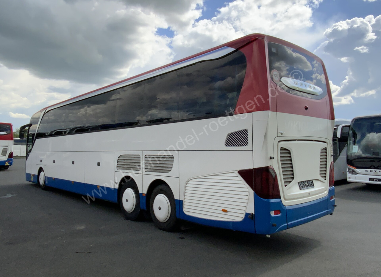 Setra S 517 HDH - Starppilsētu autobuss: foto 3 Setra S 517 HDH - Starppilsētu autobuss: foto 3