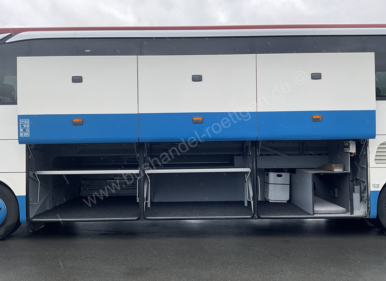 Setra S 517 HDH - Starppilsētu autobuss: foto 5 Setra S 517 HDH - Starppilsētu autobuss: foto 5