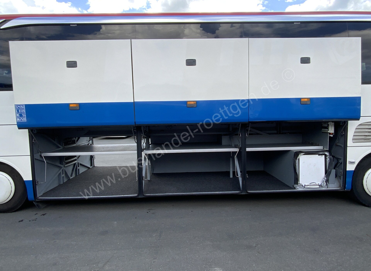 Setra S 517 HDH - Starppilsētu autobuss: foto 5 Setra S 517 HDH - Starppilsētu autobuss: foto 5