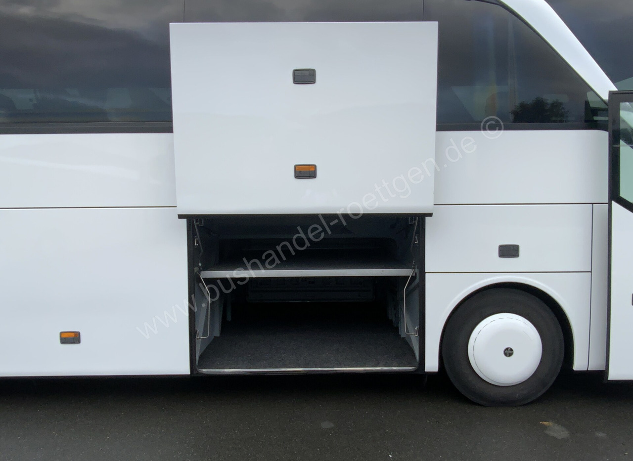 Setra S 517 HDH - Starppilsētu autobuss: foto 5 Setra S 517 HDH - Starppilsētu autobuss: foto 5