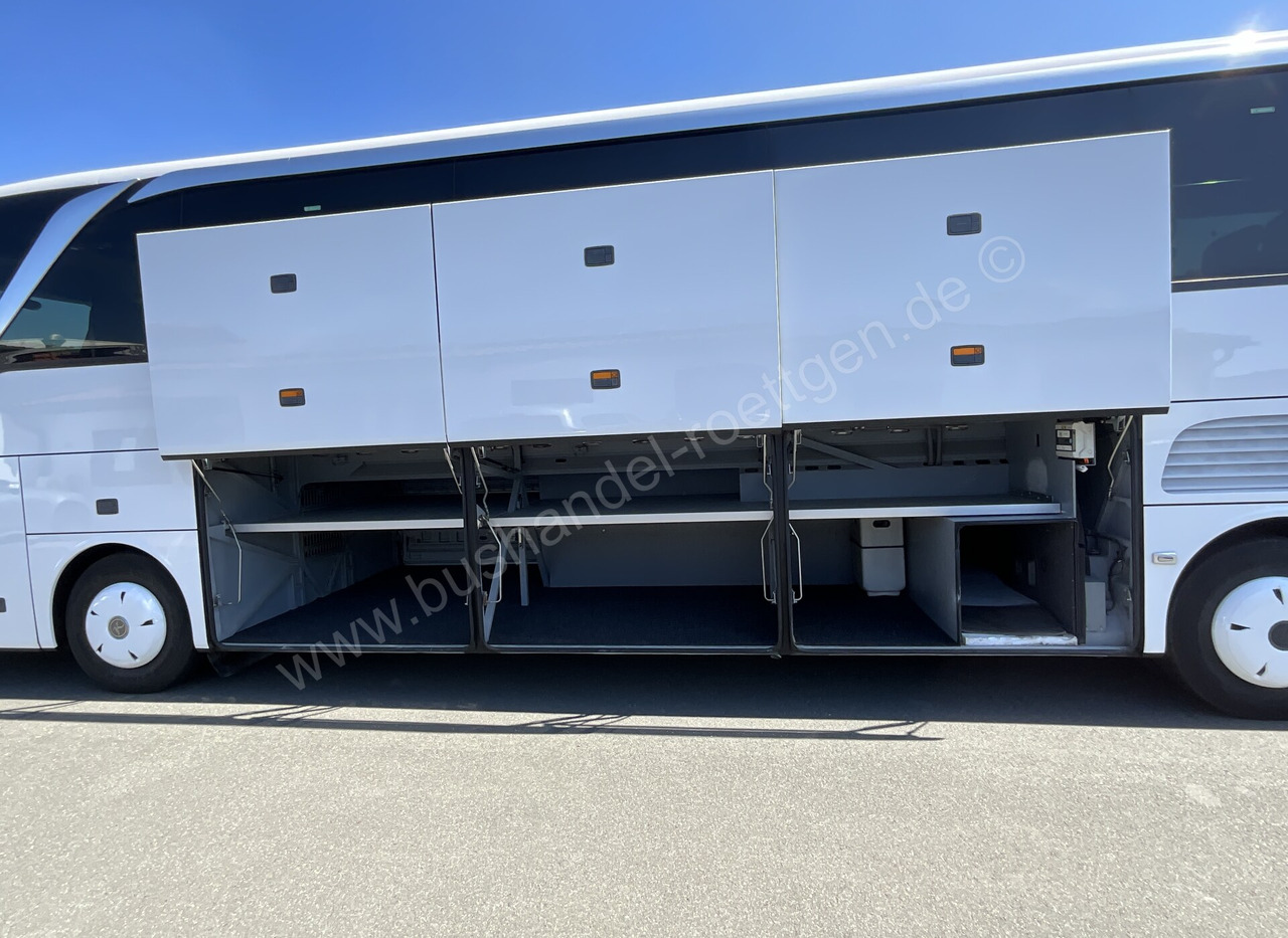Setra S 517 HDH - Starppilsētu autobuss: foto 5 Setra S 517 HDH - Starppilsētu autobuss: foto 5