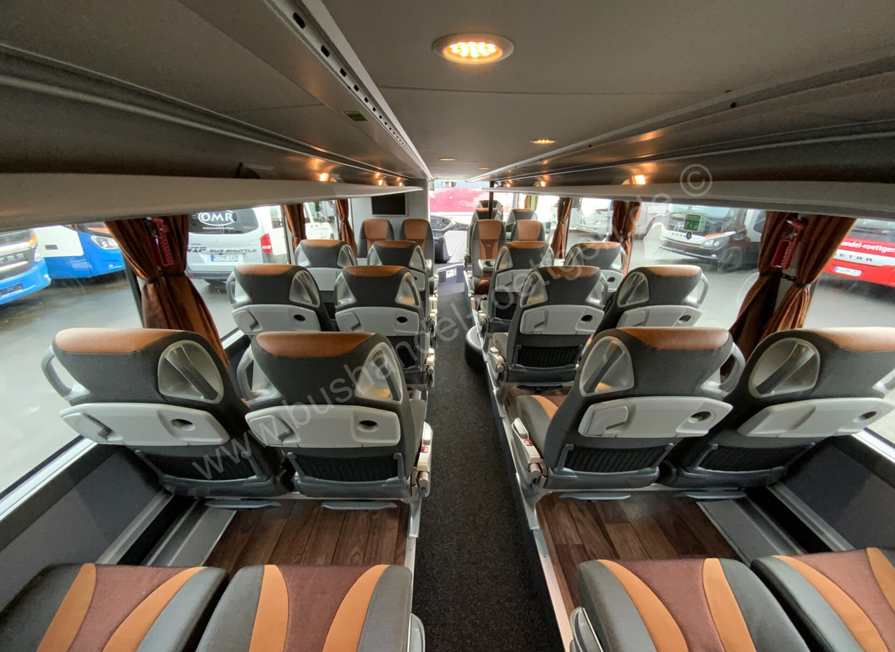 Divstāvu autobuss Setra S 531 DT: foto 14 Divstāvu autobuss Setra S 531 DT: foto 14