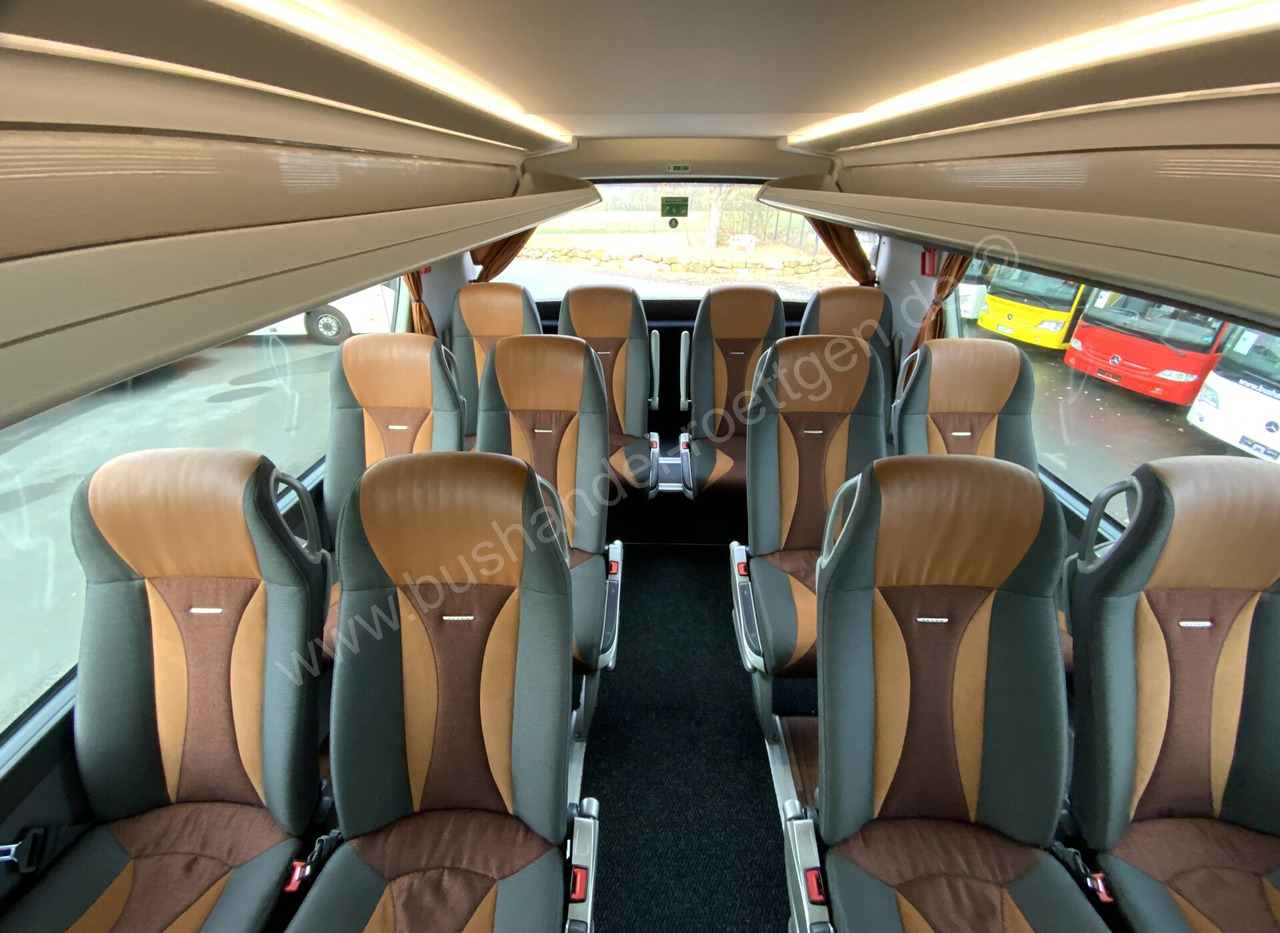 Divstāvu autobuss Setra S 531 DT: foto 19 Divstāvu autobuss Setra S 531 DT: foto 19