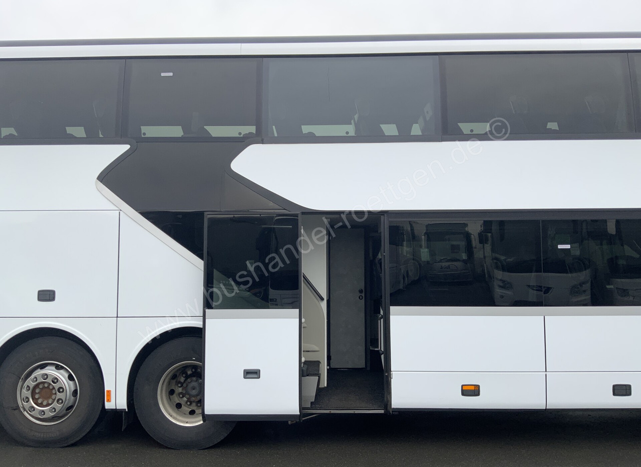 Setra S 531 DT - Divstāvu autobuss: foto 5 Setra S 531 DT - Divstāvu autobuss: foto 5