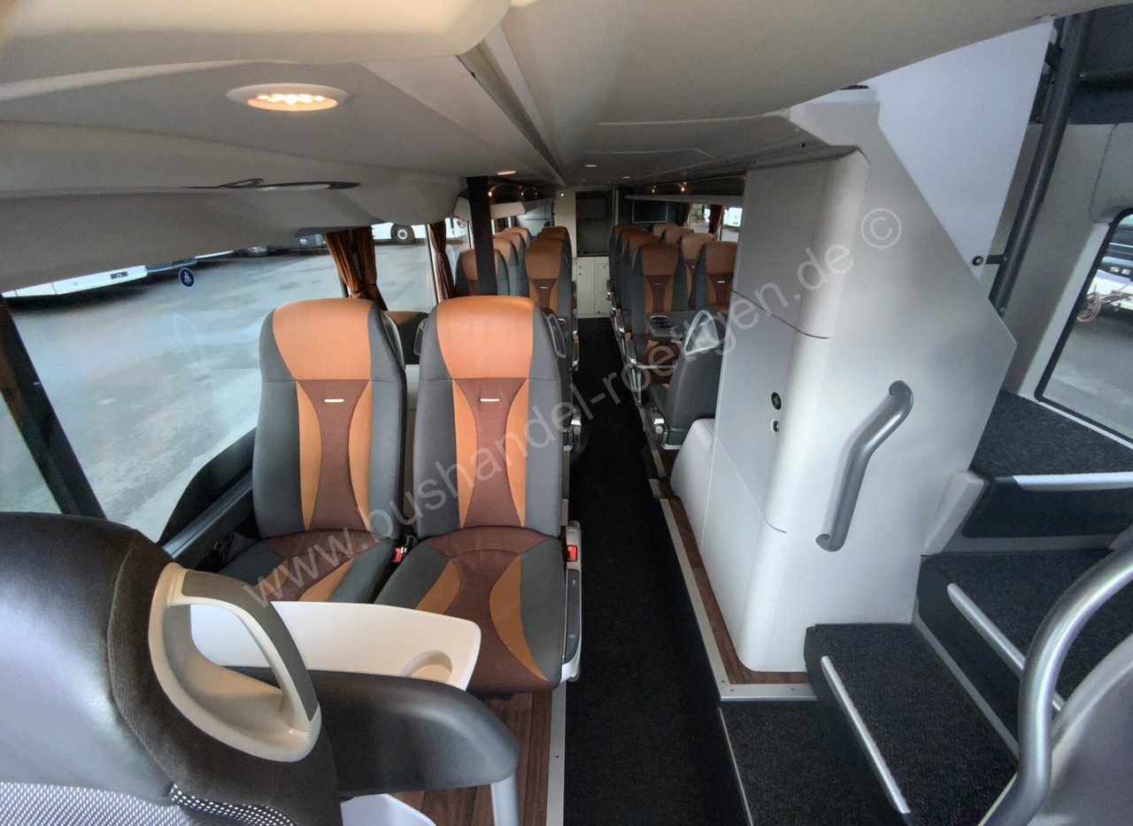 Divstāvu autobuss Setra S 531 DT: foto 11 Divstāvu autobuss Setra S 531 DT: foto 11