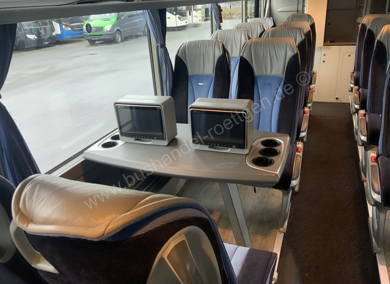 Divstāvu autobuss Setra S 531 DT: foto 14