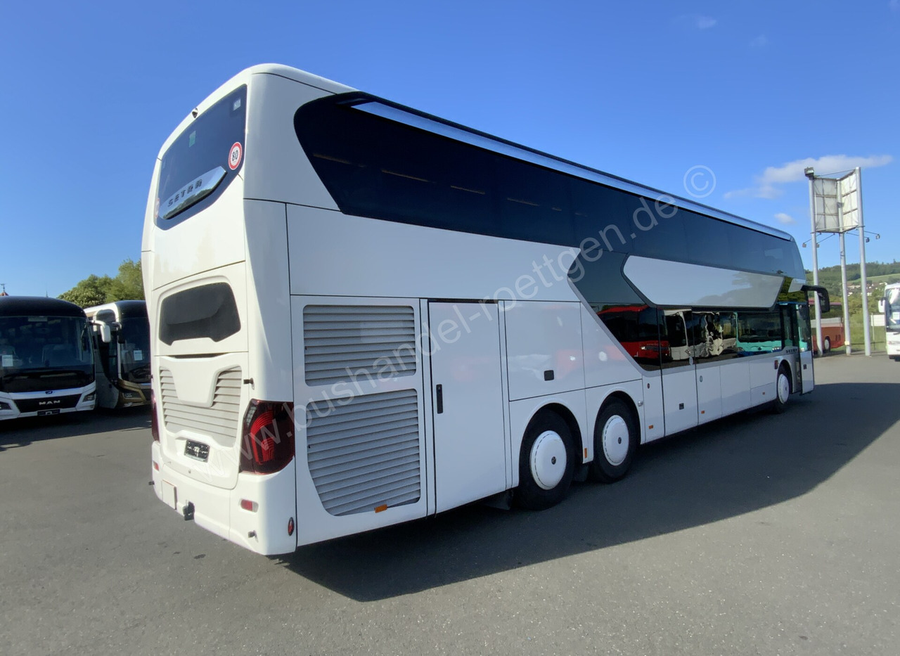 Setra S 531 DT - Starppilsētu autobuss: foto 3 Setra S 531 DT - Starppilsētu autobuss: foto 3
