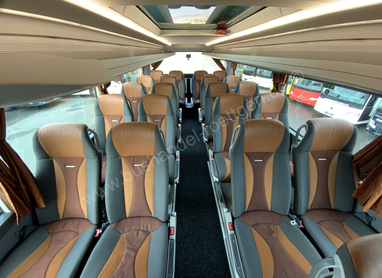 Divstāvu autobuss Setra S 531 DT: foto 18 Divstāvu autobuss Setra S 531 DT: foto 18