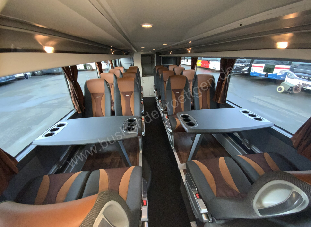 Divstāvu autobuss Setra S 531 DT: foto 12 Divstāvu autobuss Setra S 531 DT: foto 12