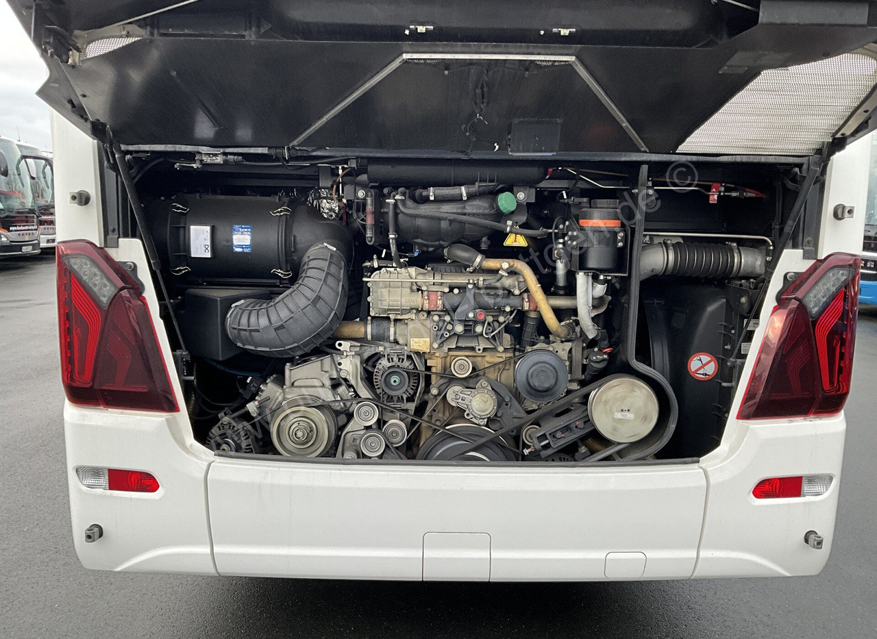 Divstāvu autobuss Setra S 531 DT: foto 10 Divstāvu autobuss Setra S 531 DT: foto 10